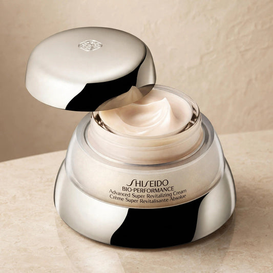 Shiseido Bio-Performance Advanced Super Revitalizing Cream – 50ml — lifestyle photo
