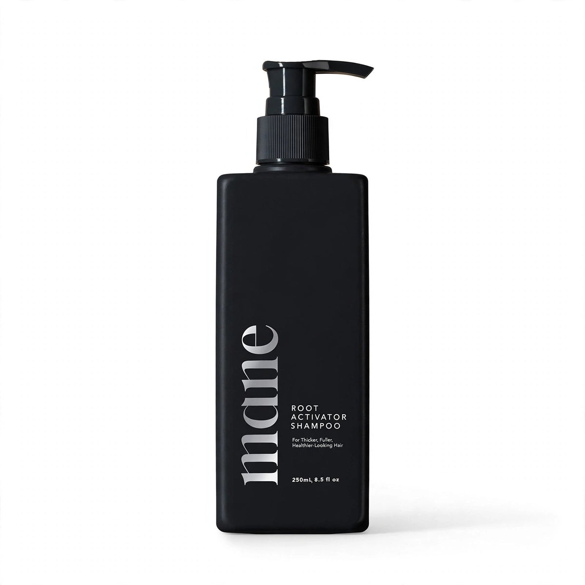 Mane Root Activator Shampoo 250 ml – white image