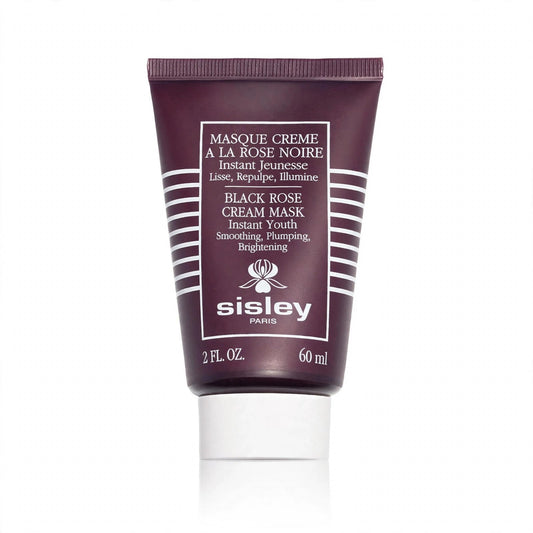 Sisley Black Rose Cream Mask, 2 fl oz / 60ml, front view