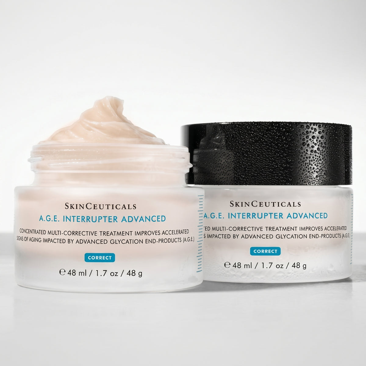 SkinCeuticals A.G.E. Interrupter Advanced Cream 48 ml