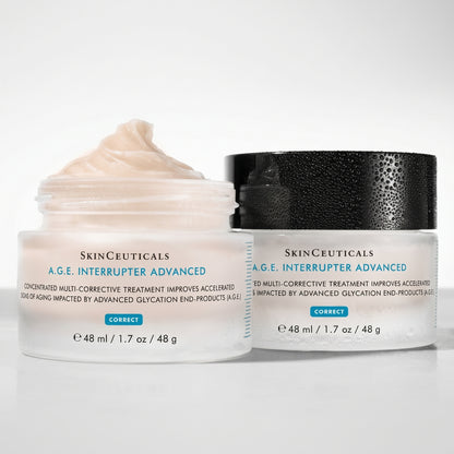 SkinCeuticals A.G.E. Interrupter Advanced Cream 48 ml
