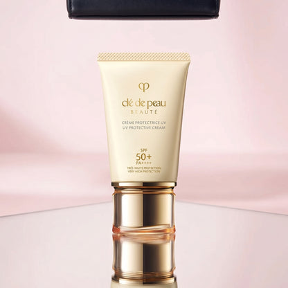 Clé de Peau Beauté UV Protective Cream SPF 50+ PA++++
