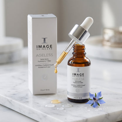 IMAGE Skincare Ageless Total Pure Hyaluronic Filler 30 ml