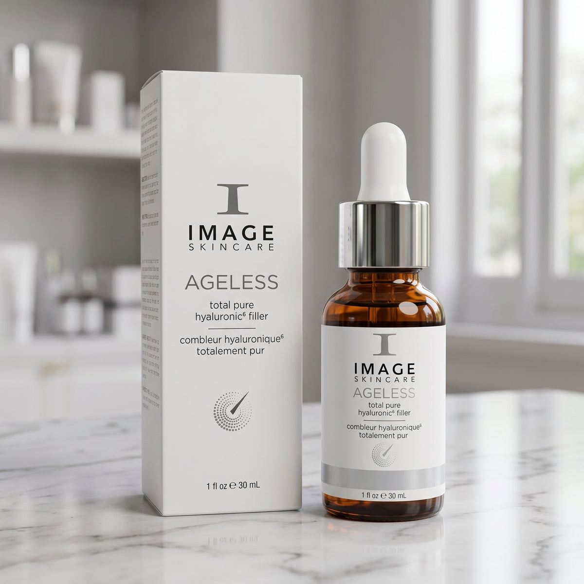 IMAGE Skincare Ageless Total Pure Hyaluronic Filler 30 ml