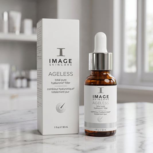 IMAGE Skincare Ageless Total Pure Hyaluronic Filler 30 ml