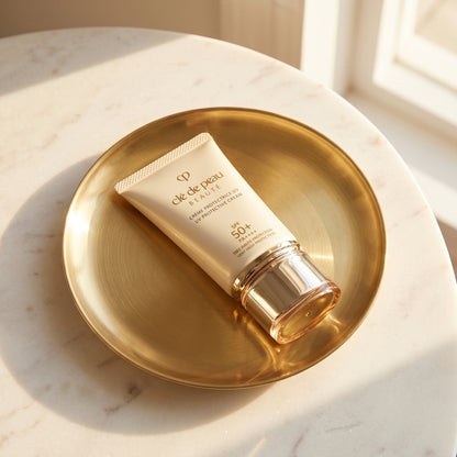 Clé de Peau Beauté UV Protective Cream SPF 50+ PA++++