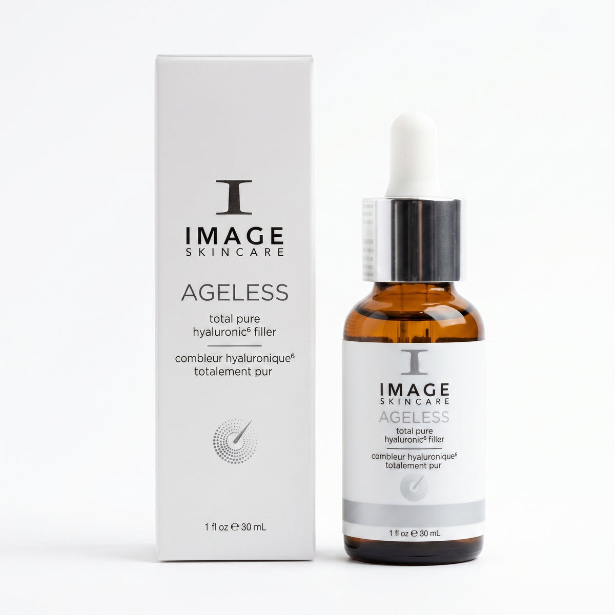 IMAGE Skincare Ageless Total Pure Hyaluronic Filler 30 ml