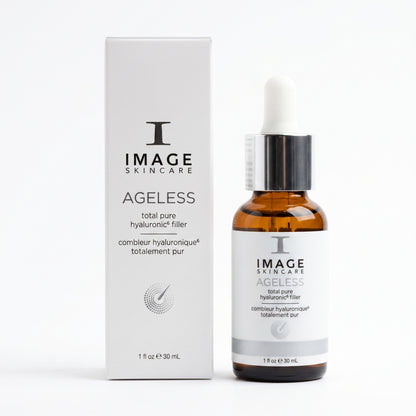 IMAGE Skincare Ageless Total Pure Hyaluronic Filler 30 ml