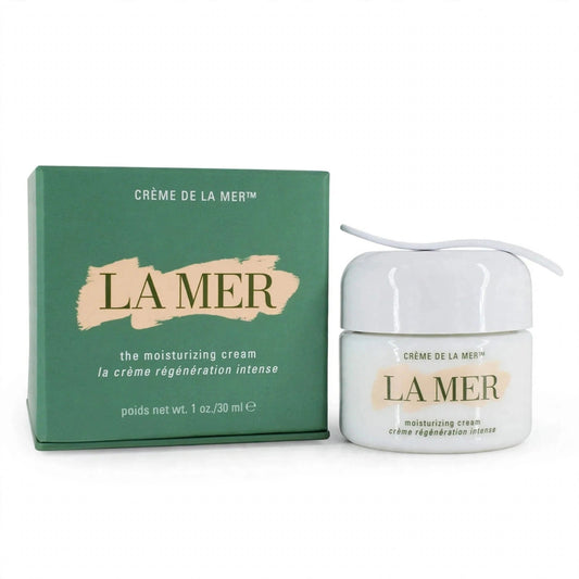La Mer The Moisturizing Cream – 1oz / 30ml – main product image