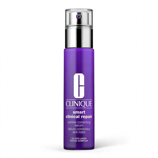Clinique Smart Clinical Repair Wrinkle Correcting Serum – 100ml / 3.4oz – main product image