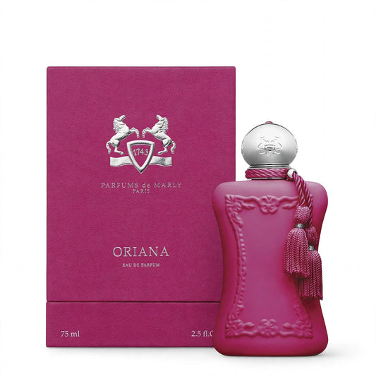 Parfums de Marly Oriana Eau de Parfum Spray 2.5oz / 75ml for Women