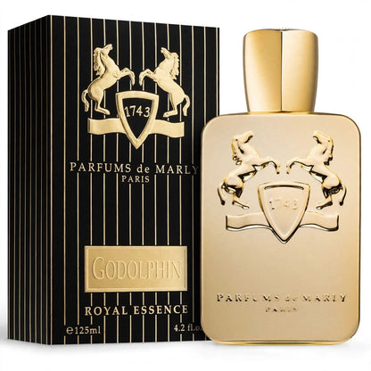 Parfums de Marly Godolphin Eau de Parfum 125ml / 4.2oz for Men