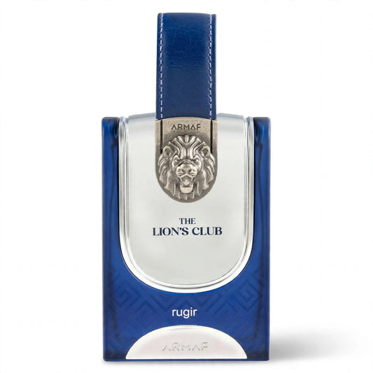 Armaf Lions Club Rugir Eau de Parfum 100ml / 3.4oz for Men - main image