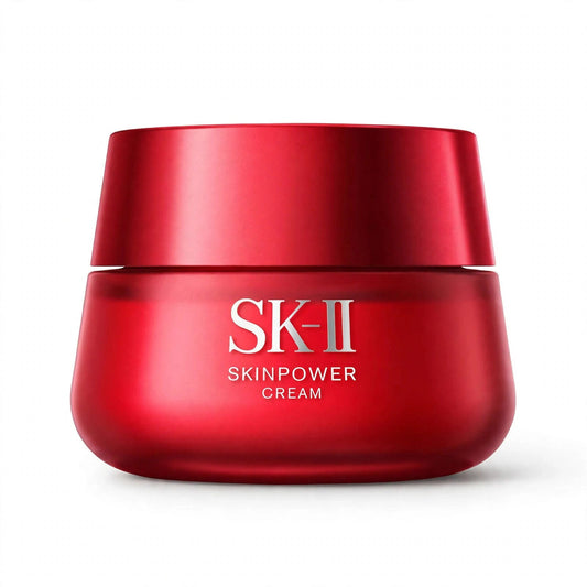SK-II Skinpower Cream – 80g/2.7oz — main product photo