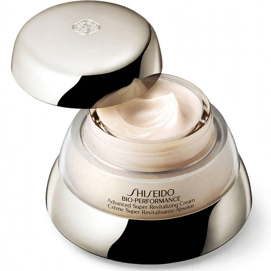 Shiseido Bio-Performance Advanced Super Revitalizing Cream – 50ml — main product photo