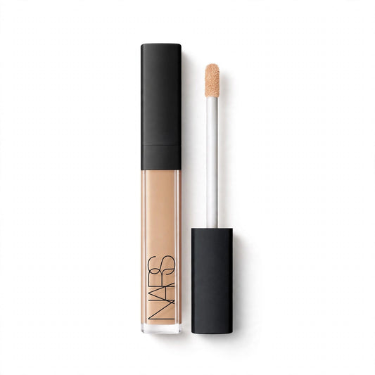 NARS Radiant Creamy Concealer Custard on white background