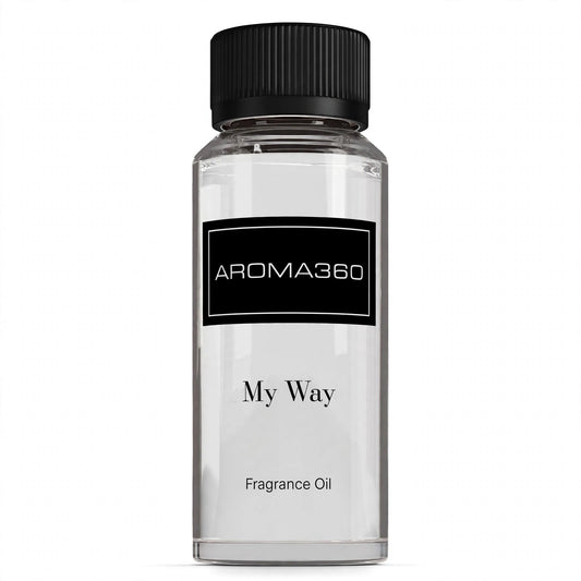 Aroma360 Hotel Collection Essential Oil 120 ml – white image