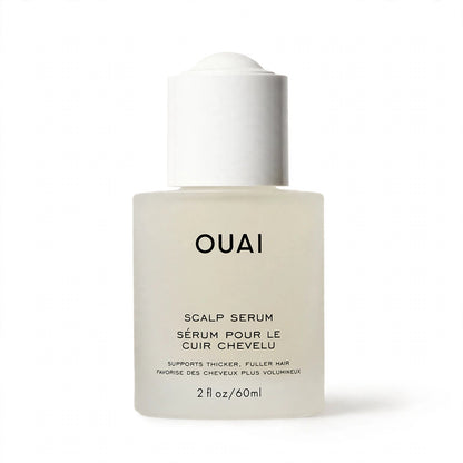 OUAI Scalp Serum 2 fl oz – white image
