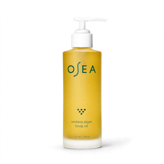 OSEA Undaria Algae Body Oil 5 fl oz – white image
