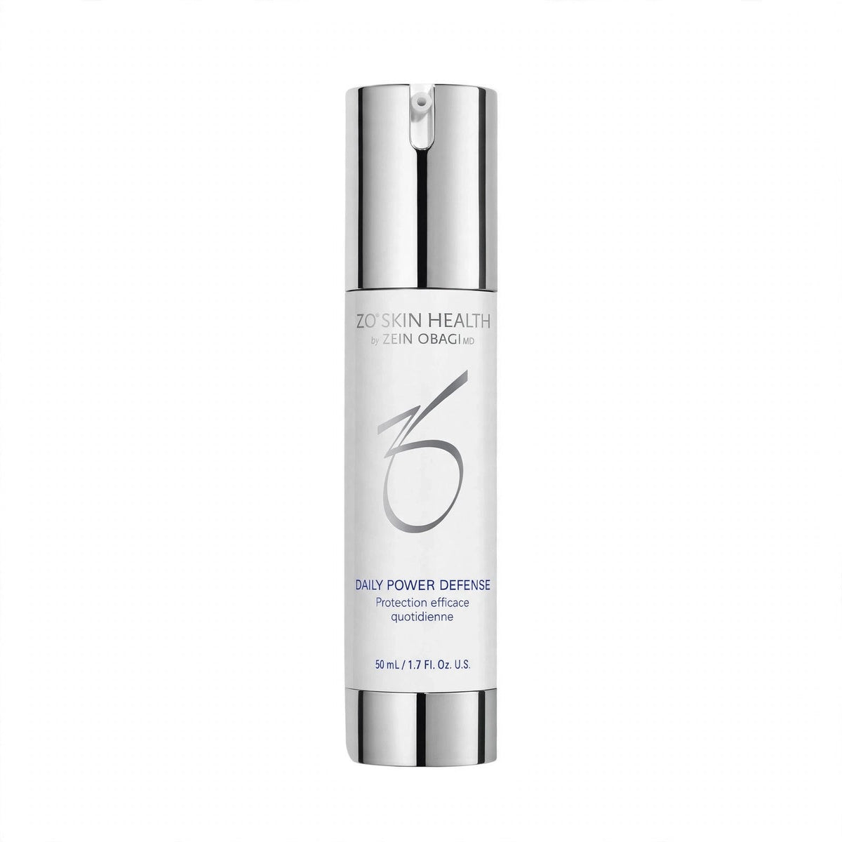 ZO Skin Health Daily Power Defense 1.7 fl oz – enhanced image