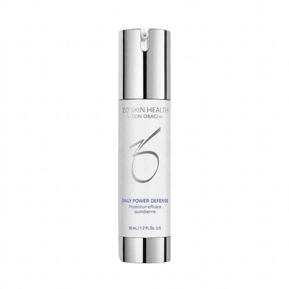 ZO Skin Health Daily Power Defense 1.7 fl oz – enhanced image
