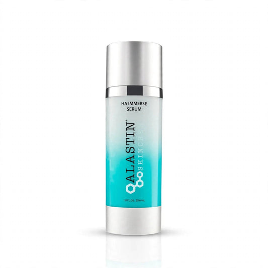 Alastin HA Immerse Serum 1 fl oz – white image