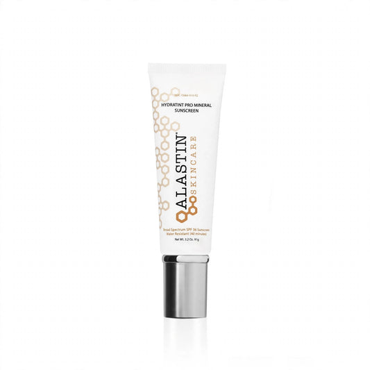 Alastin HydraTint Pro Mineral Sunscreen SPF 36 3.2 oz – white image